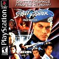 Street Fighter: The Movie