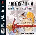Final Fantasy Origins