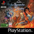 Aladdin : La Revanche de Nasira