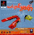 WipEout 2097