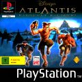 Atlantis: Kadonnut Kaupunki