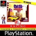 US Racer