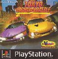 Tokyo Highway Battle