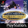 Tony Hawk's Skateboarding