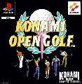 Konami Open Golf