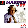 Madden NFL 97