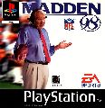 Madden NFL 98