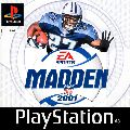 Madden NFL 2001