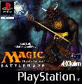 Magic: The Gathering - Battlemage