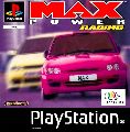 Max Power Racing