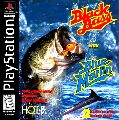 Black Bass with Blue Marlin