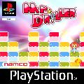 Mr. Driller