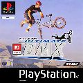MTV Sports: T.J. Lavins Ultimate BMX