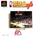 NBA Live 96
