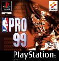 NBA Pro 99