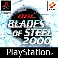 NHL Blades of Steel 2000