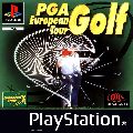 PGA European Tour Golf