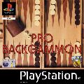 Pro Backgammon