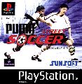 Puma Street Soccer