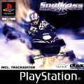Sno-Cross Championship Racing