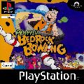 Les Pierrafeu : Bedrock Bowling
