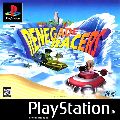 Renegade Racers