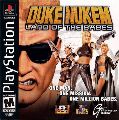 Duke Nukem: Land of the Babes
