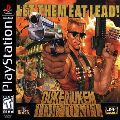 Duke Nukem: Time to Kill