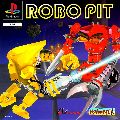 Robo Pit
