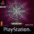 Who Wants to Be a Millionaire: 2nd Edition