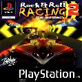 Rock & Roll Racing 2: Red Asphalt