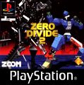 Zero Divide 2: The Secret Wish