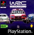 WRC: FIA World Rally Championship Arcade