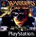 Warriors of Might and Magic