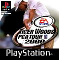 Tiger Woods PGA Tour 2000