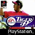 Tiger Woods 99 PGA Tour Golf