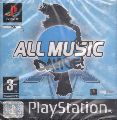 All Music Dance!