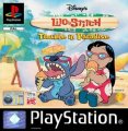 Lilo & Stitch: Trubbel i Paradiset