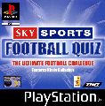 Sky Sports Football Quiz
