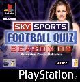 Sky Sports Football Quiz: Season 02
