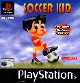 Soccer Kid