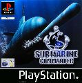 Submarine Commander