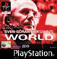Sven-Göran Eriksson's World Cup Challenge