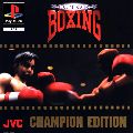 Victory Boxing Champion Edition