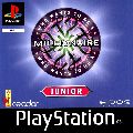 Who Wants to Be a Millionaire: Junior
