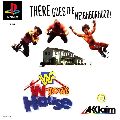 WWF In Your House