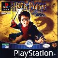 Harry Potter y la cámara secreta