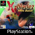 X-Bladez: Inline Skater