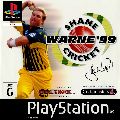 Shane Warne Cricket '99