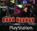 Fear Effect